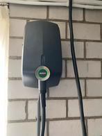 EV BOX ELVI  LAADPAAL WANDBOX MET STORING, Auto diversen, Laadpalen, Ophalen of Verzenden, Zo goed als nieuw, Laadpaal