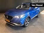 MG MG ZS EV Luxury 45 kWh Eerste eigenaar - Clima - Carplay, Gebruikt, 143 pk, 1507 kg, 263 km