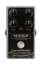 Mesa Boogie Fluxdrive (overdrive), Ophalen of Verzenden, Zo goed als nieuw, Distortion, Overdrive of Fuzz