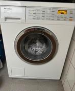 Miele wasmachine W5993 Softcare Systeem 1600 toeren, Witgoed en Apparatuur, Wasmachines, Ophalen of Verzenden, Gebruikt, 1600 toeren of meer