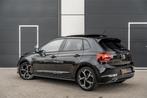 Volkswagen Polo 1.6 TDI Highline, 1203 kg, Gebruikt, Adaptive Cruise Control, Zwart
