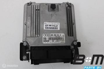 Motorregelapparaat Audi A4 8E B7 03G906016LR beschikbaar voor biedingen