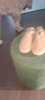 Ilse Jacobsen instappers .maat 38, Ophalen of Verzenden, Instappers, Beige, Ilse Jacobsen