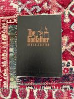 Godfather Collection box, Cd's en Dvd's, Ophalen of Verzenden, Zo goed als nieuw