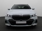 BMW 5 Serie Touring 540d xDrive M Sportpakket Pro | Innovati, Auto's, Automaat, Stof, Gebruikt, Zwart