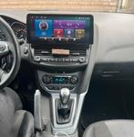 Android scherm Ford Focus MK3 CarPlay/Android Auto, Auto diversen, Autonavigatie, Ophalen of Verzenden, Gebruikt