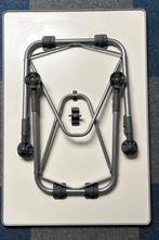 Eurotrail Camping tafel 70x100 cm, Ophalen, Zo goed als nieuw, Campingtafel