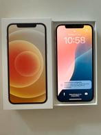 Iphone 12 white 64 GB, Telecommunicatie, Mobiele telefoons | Apple iPhone, Wit, Ophalen of Verzenden, Zo goed als nieuw, IPhone 12