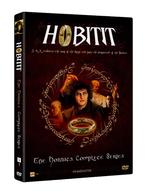 Hobitit (1993) Complete Serie - Finse Hobbit, Lord o/t Rings, Cd's en Dvd's, Dvd's | Science Fiction en Fantasy, Boxset, Ophalen of Verzenden