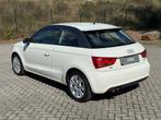 Audi A1 1.4 TFSI AUTOMAAT I CRUISE I PDC I CLIMA I NETTE AUT, 4 cilinders, 4 stoelen, 20 km/l, Voorwielaandrijving