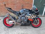✅️ Yamaha r1 bigbang circuitmotor, Ophalen