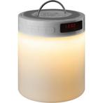 MONACOR SLS1 Bluetooth speaker / smart touch lamp, Ophalen of Verzenden, Bluetooth, Nieuw