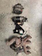 Fiat Ducato 1.9 TD 1991 onderdelen, Auto-onderdelen, Motor en Toebehoren, Ophalen of Verzenden, Fiat