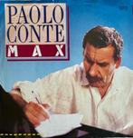 Paolo Conte - Max, 7 inch, Single, Ophalen of Verzenden, Zo goed als nieuw