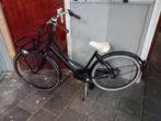 Altec Dutch Oma fiets  28" framemaat 51cm, Fietsen en Brommers, Fietsen | Dames | Omafietsen, Versnellingen, 50 tot 53 cm, Altec