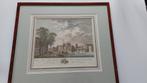 ETS ROTTERDAM BRASJER, Antiek en Kunst, Kunst | Etsen en Gravures, Ophalen