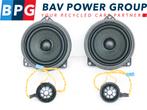 LUIDSPREKER HARMAN KARDON BMW 8 serie (G15) (65132622468), Auto-onderdelen, Gebruikt, BMW