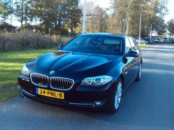 BMW 5-serie Touring beschikbaar voor biedingen