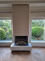 Bellfires Topsham 3 inbouw gashaard, Ophalen, Gebruikt, Inbouwhaard, Gashaard