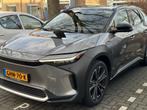 Toyota bZ4X Premium 74 kWh | 2022 | 41.000 km | Vol opties, Auto's, Toyota, USB, Elektrisch, 420 min, SUV of Terreinwagen