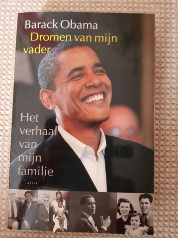 Dromen van mijn vader beschikbaar voor biedingen