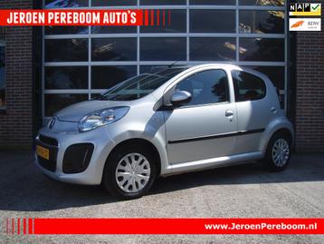 Citroen C1 1.0 Collection 5 Deurs 14.500KM! Airco, stuurbekr beschikbaar voor biedingen