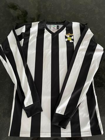 Forza voetbal shirt beschikbaar voor biedingen