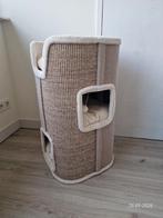 Krabton beige intratuin, Dieren en Toebehoren, Katten-accessoires, Ophalen, Nieuw