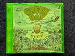 CD - Green Day - Dookie, Cd's en Dvd's, Ophalen of Verzenden, Zo goed als nieuw, Poprock