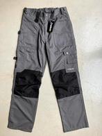 Nieuw! Cratex werkbroek grijs maat 46 (van Cranenbroek), Ophalen of Verzenden, Zo goed als nieuw, Broek
