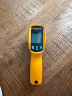 Fluke 62 MAX Temperatuurmeter - Zo goed als nieuw, Doe-het-zelf en Verbouw, Meetapparatuur, Ophalen of Verzenden, Zo goed als nieuw