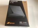 Formuler Z11 Pro Max 4K IPTV Ontvanger, Audio, Tv en Foto, Ophalen of Verzenden, Zo goed als nieuw, USB 2, Minder dan 500 GB