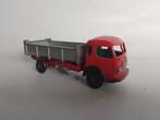 Simca Cargo Dinky Toys France, Hobby en Vrije tijd, Modelauto's | 1:43, Ophalen of Verzenden, Zo goed als nieuw, Auto, Dinky Toys