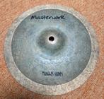 Masterwork Thalles series 10" splash, Ophalen of Verzenden, Zo goed als nieuw, Drums of Percussie