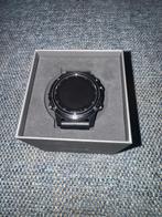 Garmin Fenix 5x Plus 51mm, Ophalen, Garmin Fenix 5 plus, Zwart, Nieuw