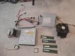 Computer Onderdelen - CPU, RAM, Voeding, etc., Computers en Software, Overige Computers en Software, Ophalen, Gebruikt