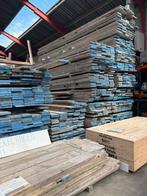 OUTLET STEIGERPLANKEN, Ophalen, Zo goed als nieuw, 250 cm of meer, Planken