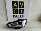 Koplamp Audi a3 8V xenon led 8V0941005 links, Ophalen of Verzenden, Gebruikt, Audi