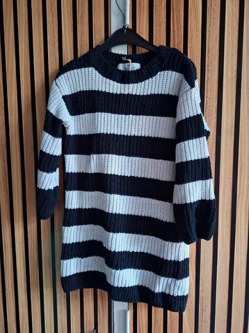 Tuniek h&m 122/128 beschikbaar voor biedingen