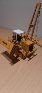 Liebherr RL52 buizenlegger van conrad, Ophalen of Verzenden, Zo goed als nieuw, Hijskraan, Tractor of Landbouw, Conrad