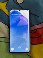 Samsung Galaxy A55 5G, Overige modellen, Ophalen of Verzenden, Zo goed als nieuw, Zonder simlock