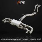 Uitlaat IPE rvs uitlaatsysteem PORSCHE CAYENNE E3 4.0L V8 ZI, Ophalen of Verzenden, Performance-exhaust.nl, Info@performance-exhaust.nl
