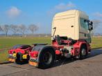 SCANIA R440 hl manual retarder, Auto's, Euro 5, Bedrijf, 441 pk, Te koop