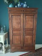 Kast, Antiek en Kunst, Antiek | Meubels | Kasten, Ophalen