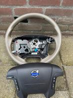 Volvo stuurwiel met airbag, Ophalen, Volvo