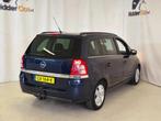Opel Zafira Tourer 1.4 Business+ 7p.|2E EIG|PARK SENS|TREKHA, Voorwielaandrijving, Euro 5, 15 km/l, 4 cilinders