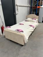 Seniorbed incl matras, Ophalen, Gebruikt, Eenpersoons