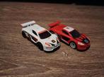 Hotwheels Renault Sport rs01 2x, Ophalen of Verzenden, Zo goed als nieuw