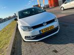 Volkswagen Polo 1.2 TSI 66KW 2014 Wit, 40 €/maand, USB, 4 cilinders, Wit