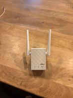 Asus Wifi Repeater, Ophalen of Verzenden, Zo goed als nieuw